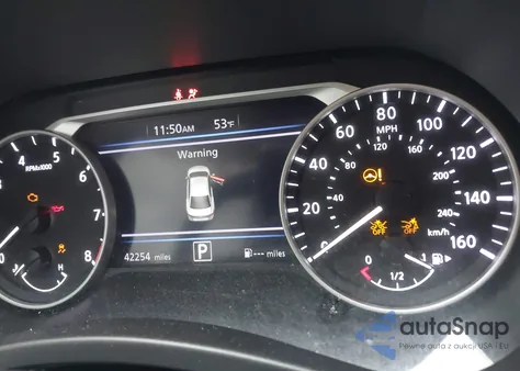 2024 Nissan Sentra Sv Xtronic Cvt from USA, damaged, VIN 3N1AB8CV7RY242469